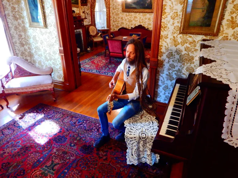 Cramer-Kanyon James 136 A