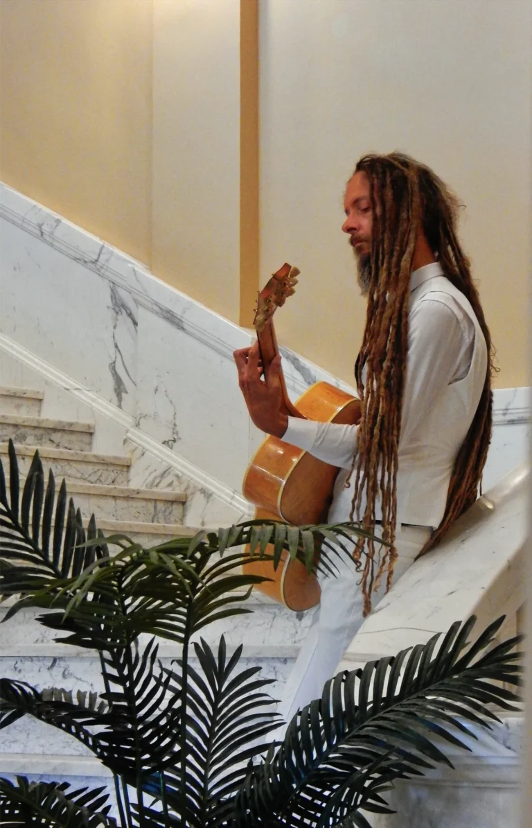 James n Tony at Mead 042A