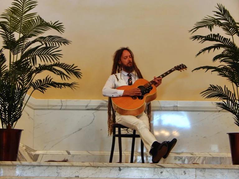 James n Tony at Mead 056A