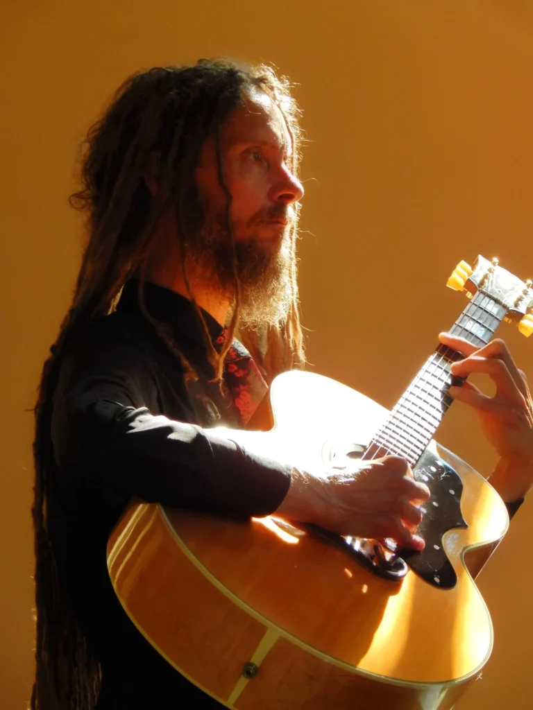 James n Tony at Mead 083A