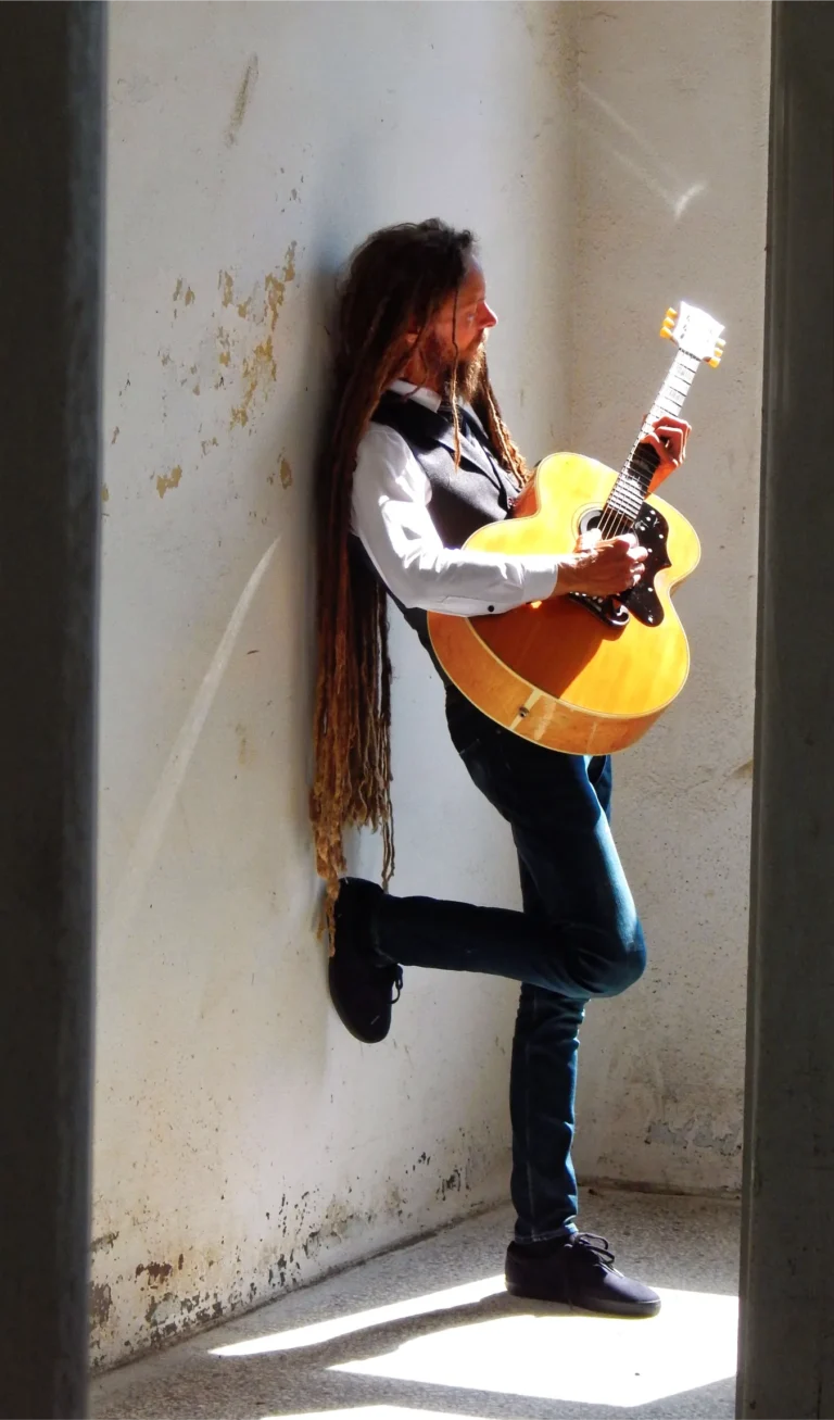 James n Tony at Mead 113A