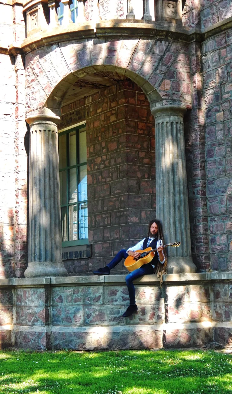 James n Tony at Mead 154A