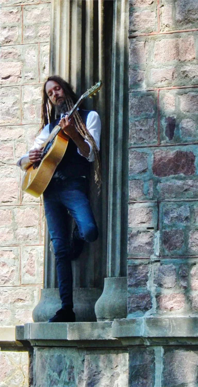 James n Tony at Mead 164A