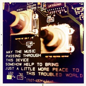 20190425 Boomerang III Message