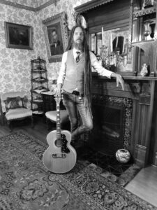 Cramer-Kanyon James 119