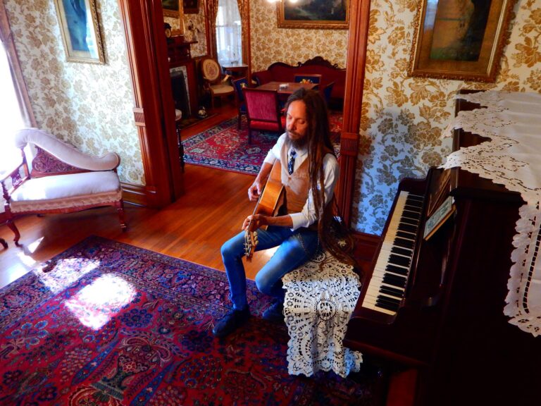 Cramer-Kanyon James 136