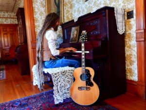 Cramer-Kanyon James 167