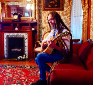 Cramer-Kanyon James 235 A