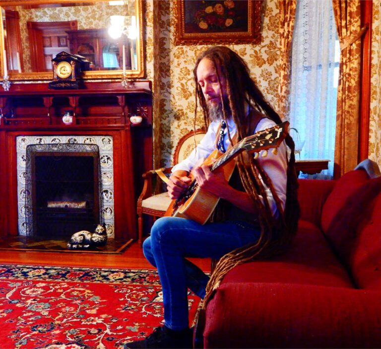 Cramer-Kanyon James 235 A