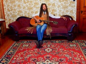 Cramer-Kanyon James 260