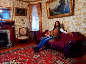 Cramer-Kanyon James 271