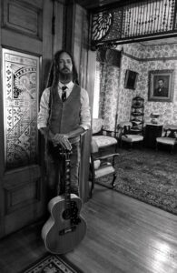 Cramer-Kanyon James 278 A