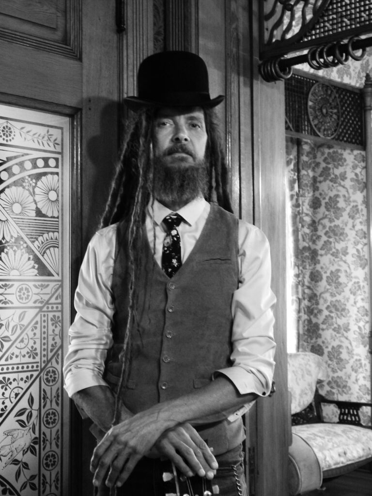 Cramer-Kanyon James 282 A