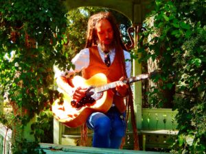 Cramer-Kanyon James 324 A