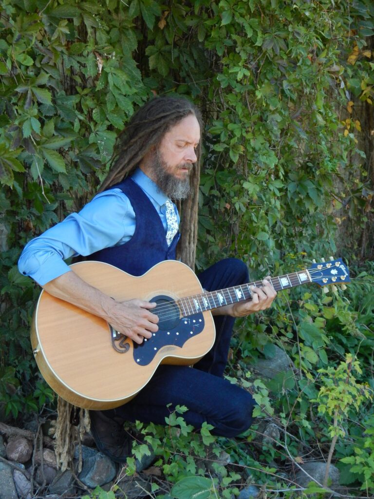 James Promo shoot 121