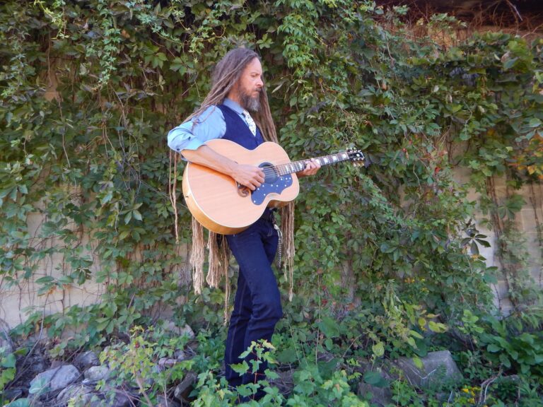 James Promo shoot 139