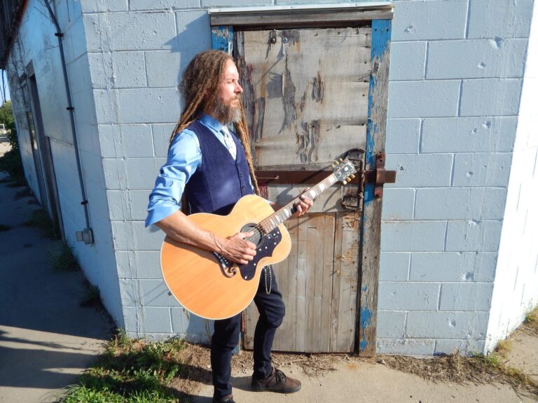 James Promo shoot 192