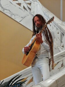 James n Tony at Mead 037A