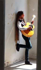 James n Tony at Mead 113A