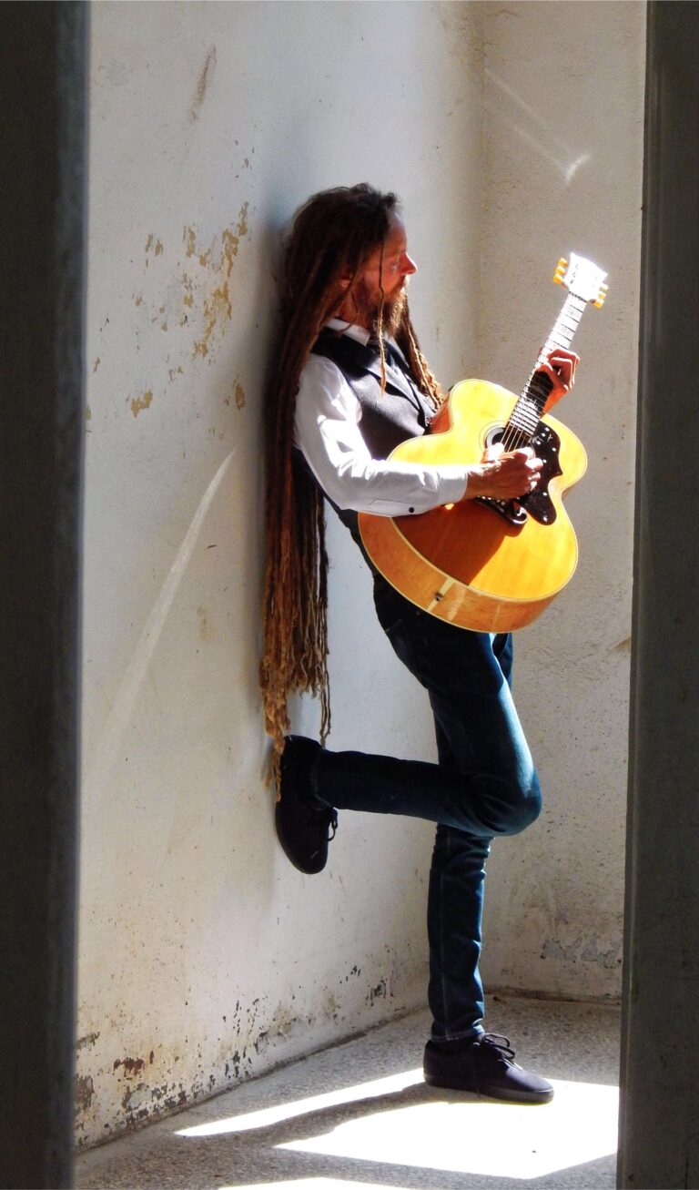 James n Tony at Mead 113A