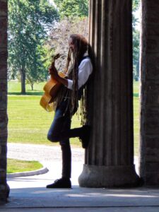 James n Tony at Mead 170A