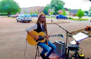 Market at the Meridian Promo 20190827